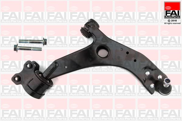 FAI AutoParts SS2601 Control/Trailing Arm, wheel suspension