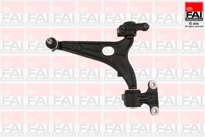 Control/Trailing Arm, wheel suspension FAI AutoParts SS2705