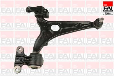 Control/Trailing Arm, wheel suspension FAI AutoParts SS2706