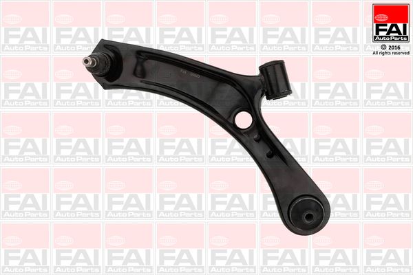 FAI AutoParts SS2711 Control/Trailing Arm, wheel suspension