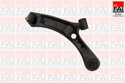 Control/Trailing Arm, wheel suspension FAI AutoParts SS2711