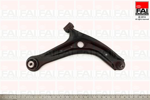 FAI AutoParts SS2761 Control/Trailing Arm, wheel suspension