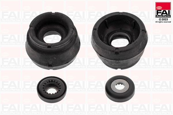 FAI AutoParts SS3058 Repair Kit, suspension strut support mount