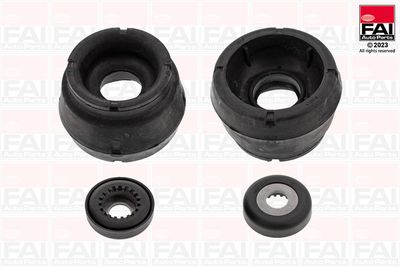Repair Kit, suspension strut support mount FAI AutoParts SS3058