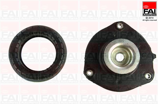 FAI AutoParts SS3180 Repair Kit, suspension strut support mount