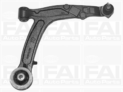 FAI AutoParts SS4064 Control/Trailing Arm, wheel suspension