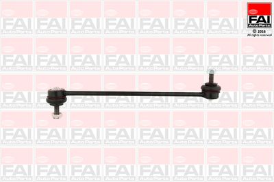 Link/Coupling Rod, stabiliser bar FAI AutoParts SS504