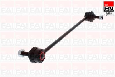 Link/Coupling Rod, stabiliser bar FAI AutoParts SS5712