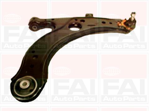 FAI AutoParts SS609 Control/Trailing Arm, wheel suspension