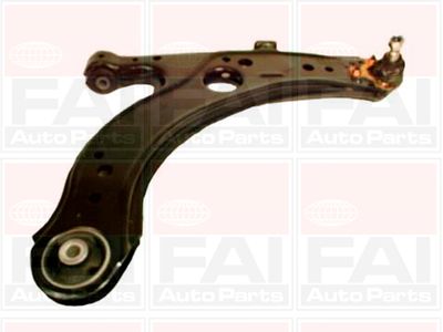 Control/Trailing Arm, wheel suspension FAI AutoParts SS609