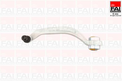 Control/Trailing Arm, wheel suspension FAI AutoParts SS620