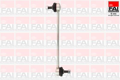 Link/Coupling Rod, stabiliser bar FAI AutoParts SS6222