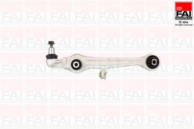 Control/Trailing Arm, wheel suspension FAI AutoParts SS622