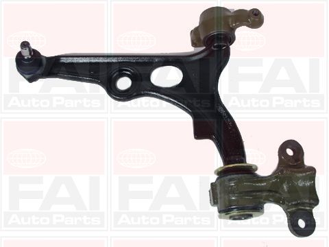 FAI AutoParts SS647 Control/Trailing Arm, wheel suspension