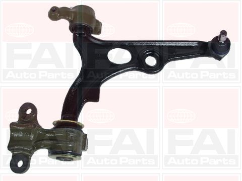 FAI AutoParts SS648 Control/Trailing Arm, wheel suspension