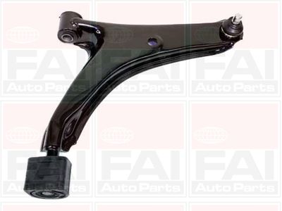 Control/Trailing Arm, wheel suspension FAI AutoParts SS695