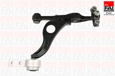 Control/Trailing Arm, wheel suspension FAI AutoParts SS7426