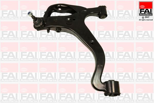 FAI AutoParts SS7751 Control/Trailing Arm, wheel suspension