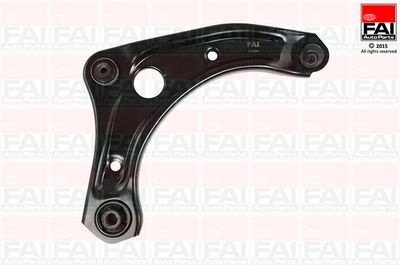 Control/Trailing Arm, wheel suspension FAI AutoParts SS7816