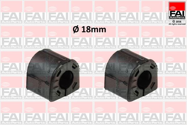 FAI AutoParts SS7961K Mounting, stabiliser bar