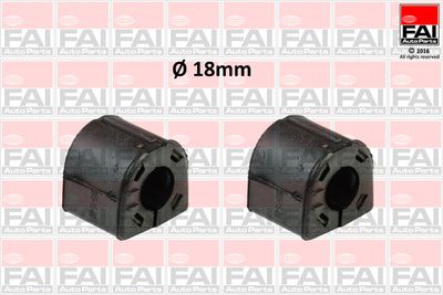 Mounting, stabiliser bar FAI AutoParts SS7961K