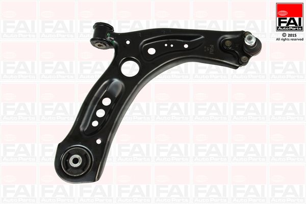 FAI AutoParts SS7978 Control/Trailing Arm, wheel suspension