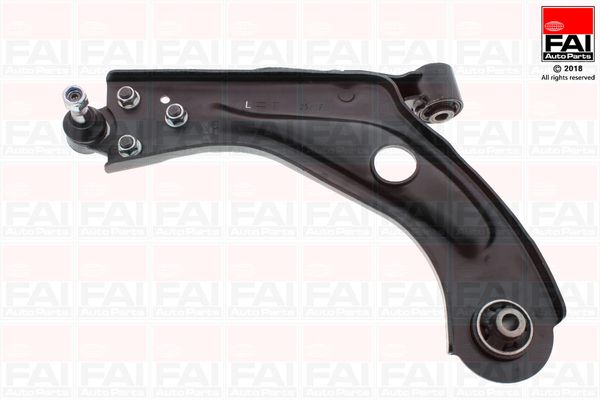 FAI AutoParts SS8296 Control/Trailing Arm, wheel suspension