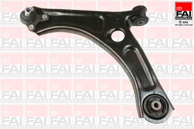 Control/Trailing Arm, wheel suspension FAI AutoParts SS8360