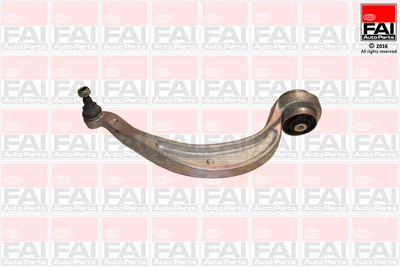 Control/Trailing Arm, wheel suspension FAI AutoParts SS8859