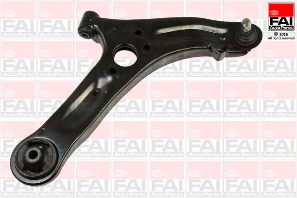 FAI AutoParts SS8863 Control/Trailing Arm, wheel suspension
