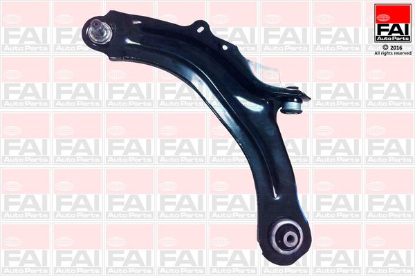 FAI AutoParts SS8997 Control/Trailing Arm, wheel suspension
