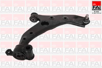 Control/Trailing Arm, wheel suspension FAI AutoParts SS9031