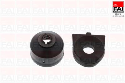 Repair Kit, suspension strut support mount FAI AutoParts SS9071