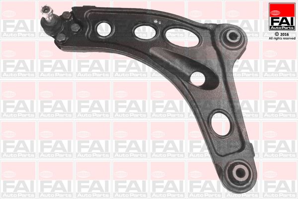 FAI AutoParts SS9182 Control/Trailing Arm, wheel suspension