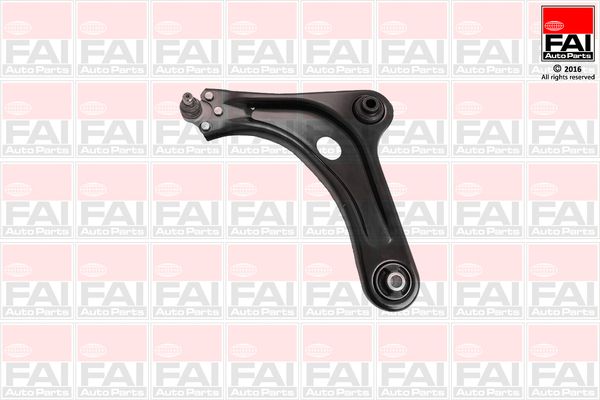 FAI AutoParts SS9199 Control/Trailing Arm, wheel suspension