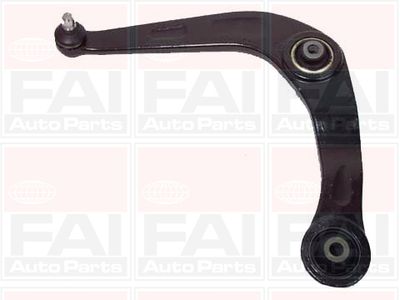 Control/Trailing Arm, wheel suspension FAI AutoParts SS925