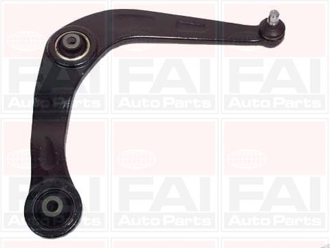FAI AutoParts SS926 Control/Trailing Arm, wheel suspension