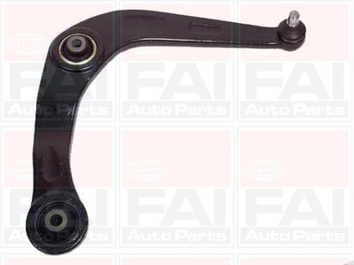 Control/Trailing Arm, wheel suspension FAI AutoParts SS926
