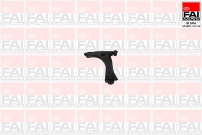 Control/Trailing Arm, wheel suspension FAI AutoParts SS9279