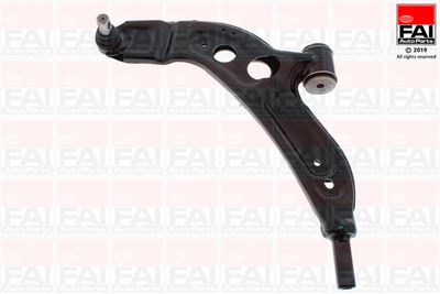 Control/Trailing Arm, wheel suspension FAI AutoParts SS9299