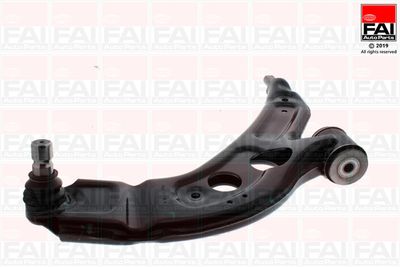 Control/Trailing Arm, wheel suspension FAI AutoParts SS9300