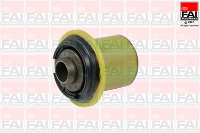 Bushing, axle beam FAI AutoParts SS9323