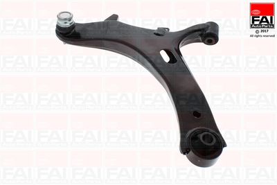 Control/Trailing Arm, wheel suspension FAI AutoParts SS9451