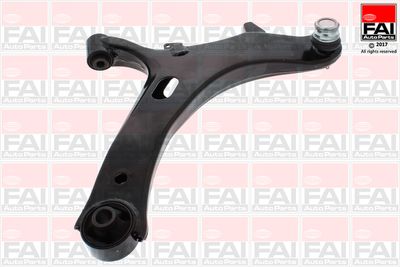 Control/Trailing Arm, wheel suspension FAI AutoParts SS9452