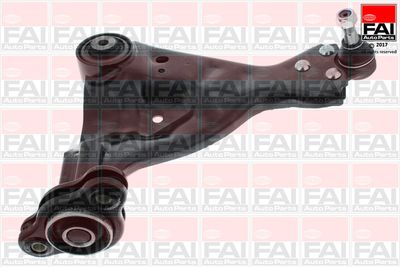 Control/Trailing Arm, wheel suspension FAI AutoParts SS9457