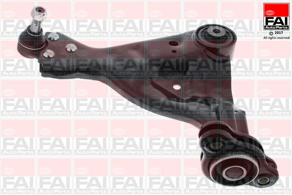 FAI AutoParts SS9458 Control/Trailing Arm, wheel suspension