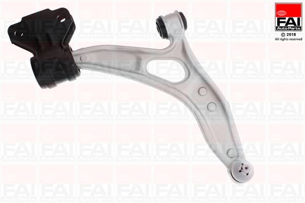 FAI AutoParts SS9528 Control/Trailing Arm, wheel suspension