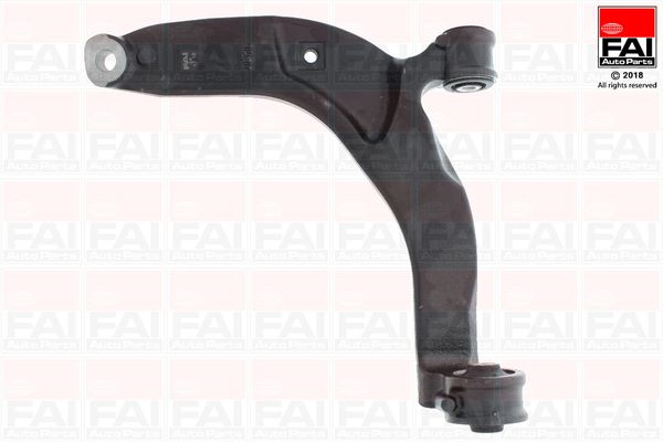 FAI AutoParts SS9697 Control/Trailing Arm, wheel suspension