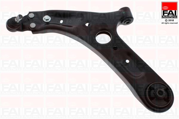 FAI AutoParts SS9709 Control/Trailing Arm, wheel suspension