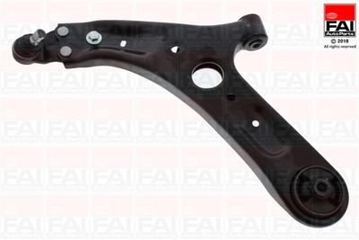 Control/Trailing Arm, wheel suspension FAI AutoParts SS9709